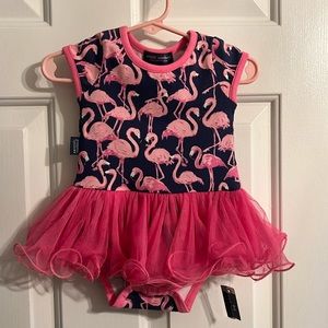 Simply Southern Tutu Onesie